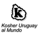 Kosher Uruguay al Mundo