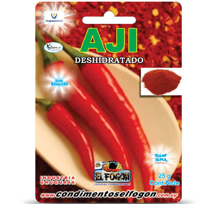 Ají