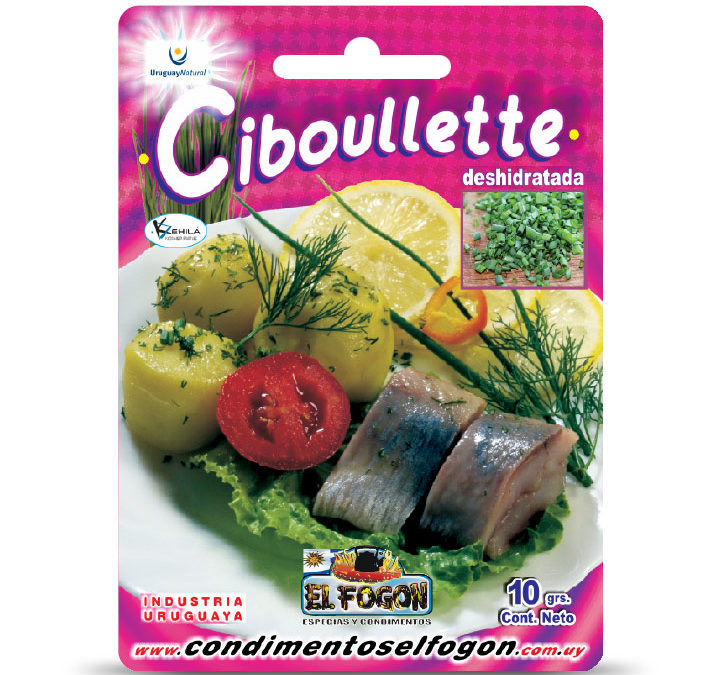 Ciboullette