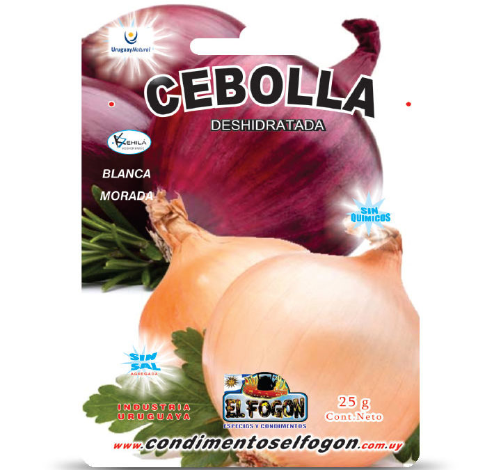 Cebolla