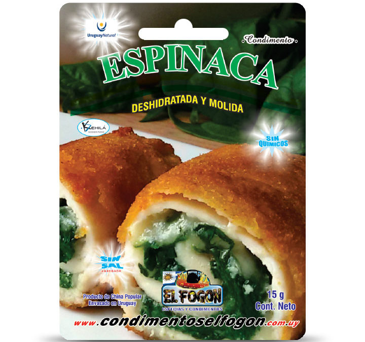 Espinaca