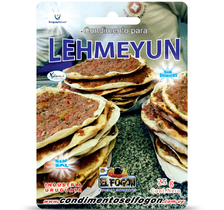 Lehmeyún