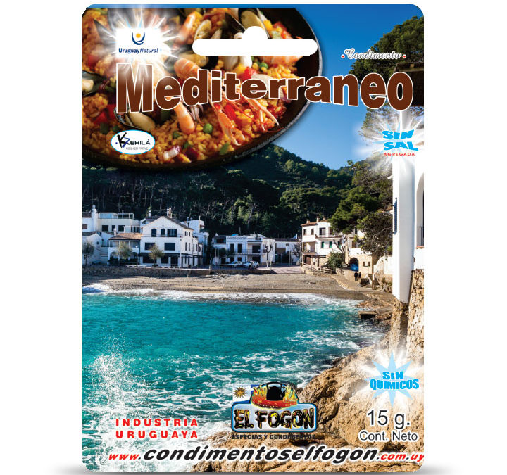 Mediterráneo