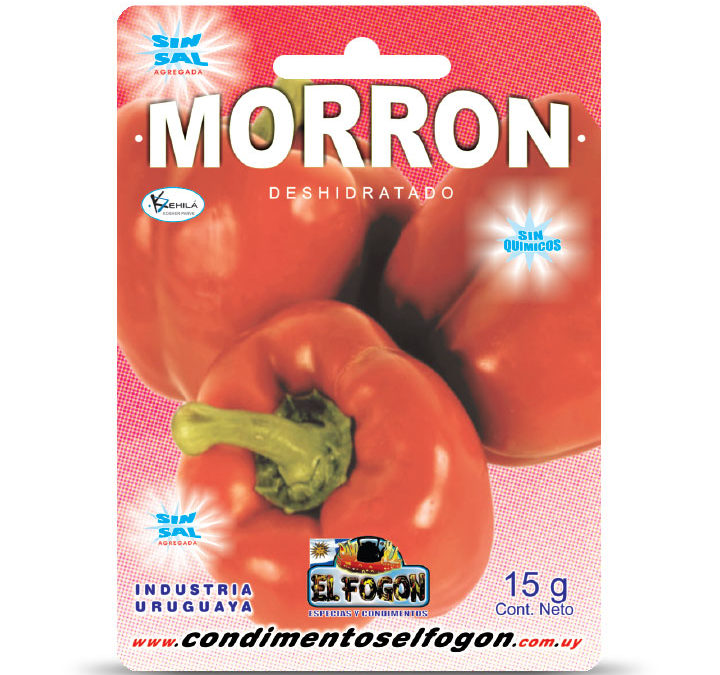 Morrón