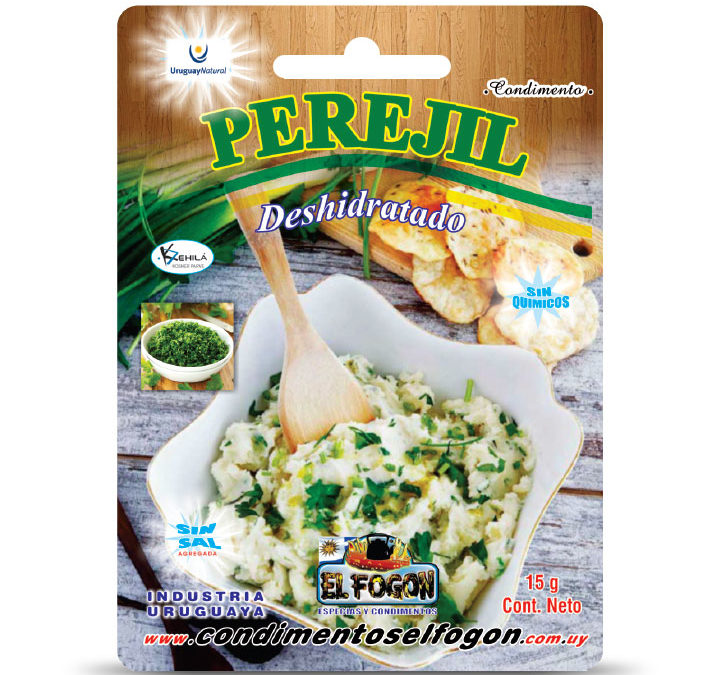 Perejil