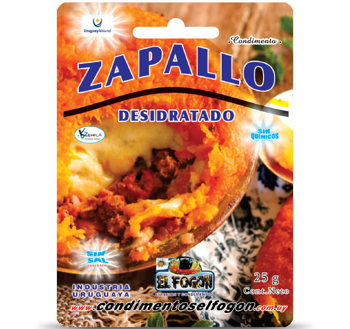 Zapallo